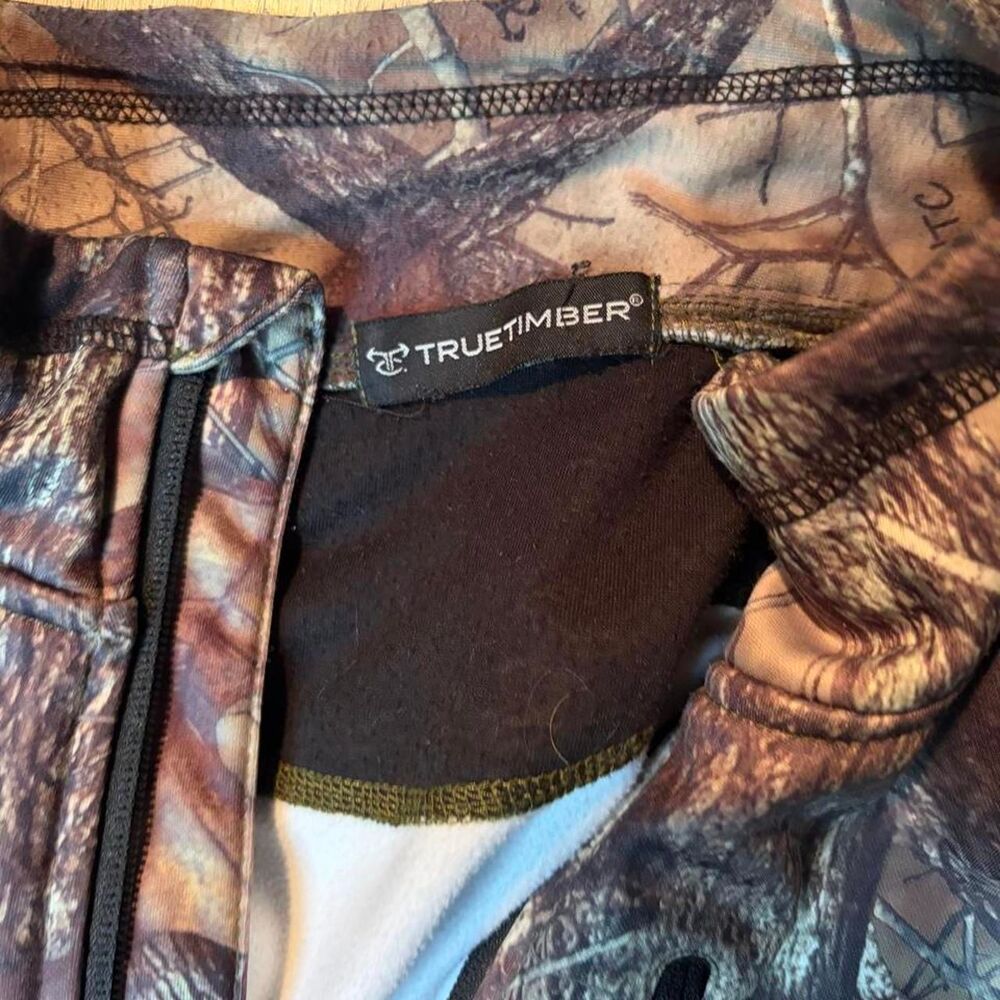 Men's multi Jacket - Picture 3 of 3